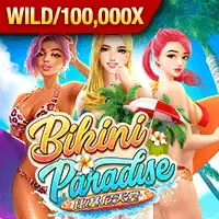 Bikini Paradise