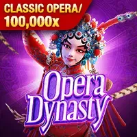 Opera Dynasty