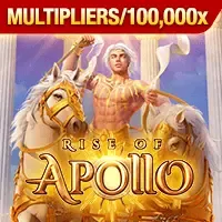 Rise of Apollo