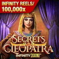 Secret of Cleopatra
