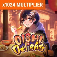 Oishi Delight