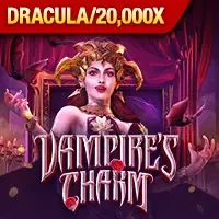 Vampires Charm