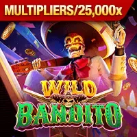 Wild Bandito