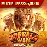 Bufallo Win