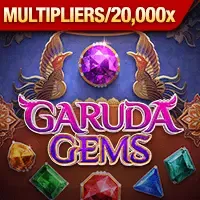 Garuda Gems