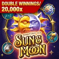 Destiny of Sun and Moon