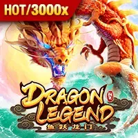 Dragon Legend