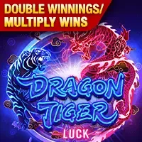 Dragon Tiger Luck