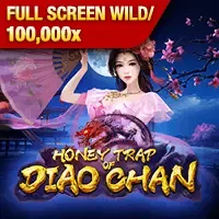 Honey Trap of Diao Chan