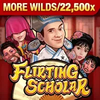 Flirting Scholar