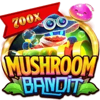 Mushroom Bandit