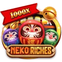 Neko Riches
