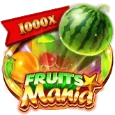 Fruits Mania