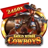 Gold Rush Cowboys