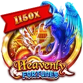Heavenly Fortunes