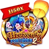 Heavenly Fortunes 2