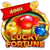 Lucky Fortune