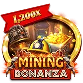 Mining Bonanza