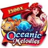 Oceanic Melodies
