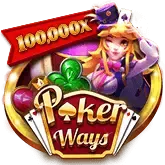 Poker Ways