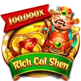 Rich Caishen