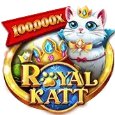 Royal Katt