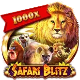 Safari Blitz