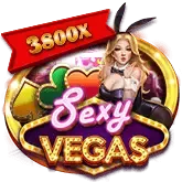Sexy Vegaz