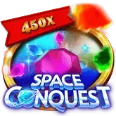 Space Conquest
