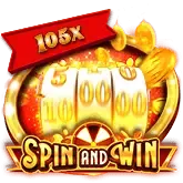 Spin and Win