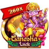Ganesha luck