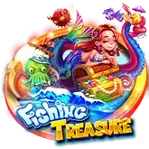Fishing Treasure