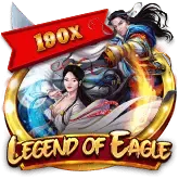 Legend of Eague