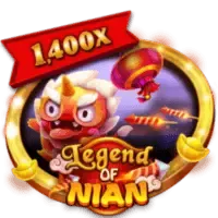 Legend of Nian
