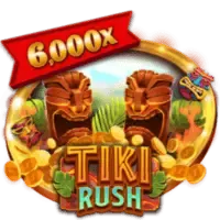 Tiki Rush