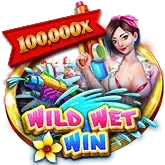 Wild Wet Win