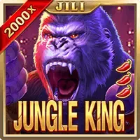 Jungle King