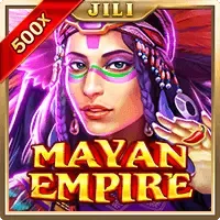 Mayan EMpire