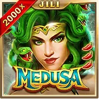 Medusa Slot