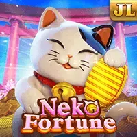 Neko Fortune Cat