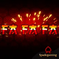 fafafa slot