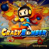 crazy bomber