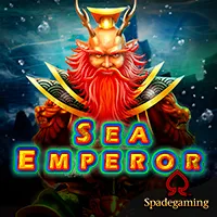 sea emperor slot