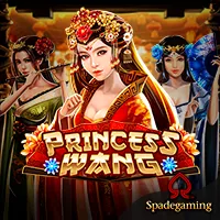 princess wang slot