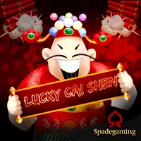 lucky chaisen