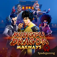 kungfu dragon