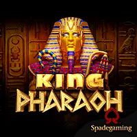 king pharaoh