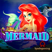 mermaid