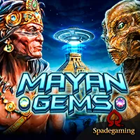 mayan gems