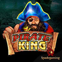 pirates king